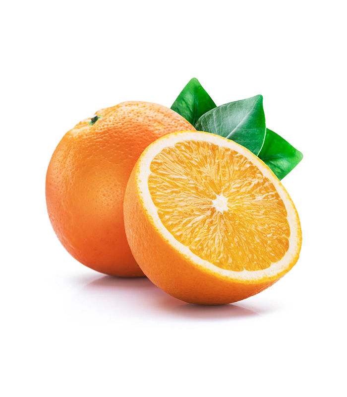 پرتقال