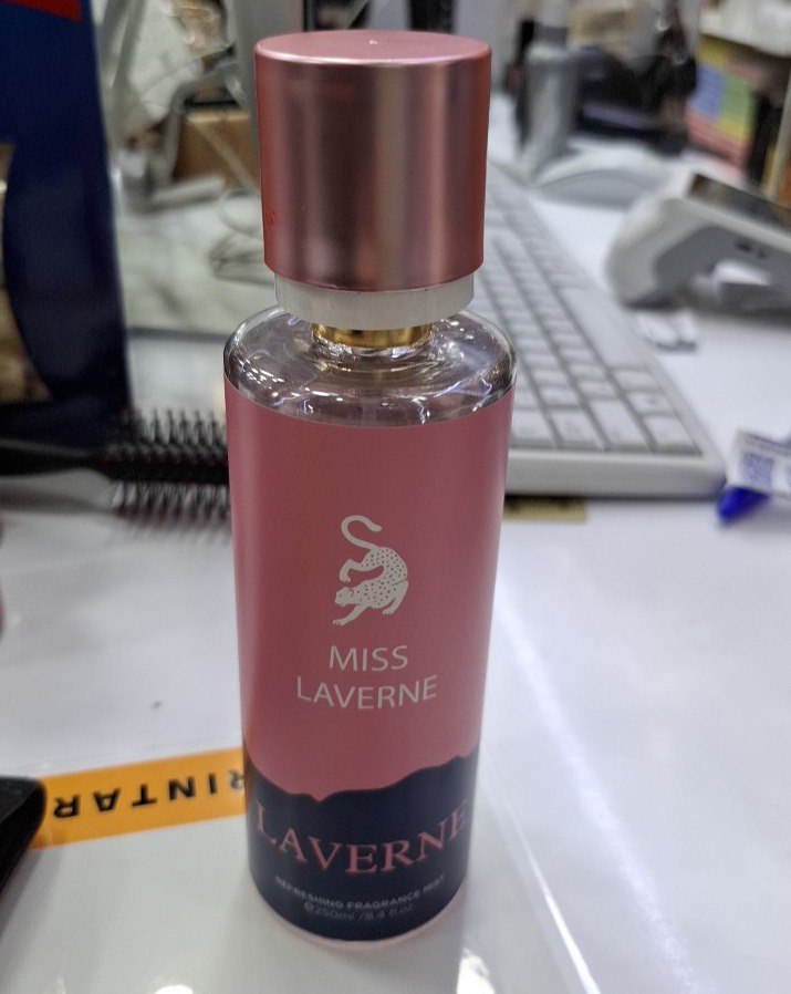 بهترین نوع عطر برای زمستان