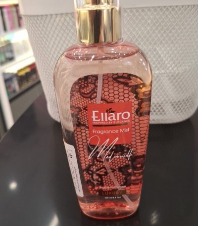 بادی اسپلش Ellaro