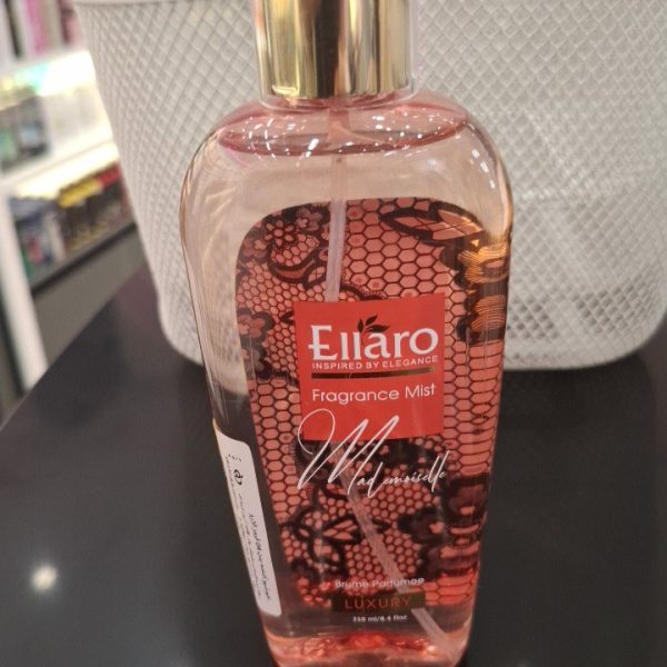 بادی اسپلش Ellaro