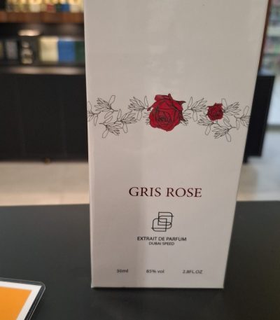 عطر گریس رز