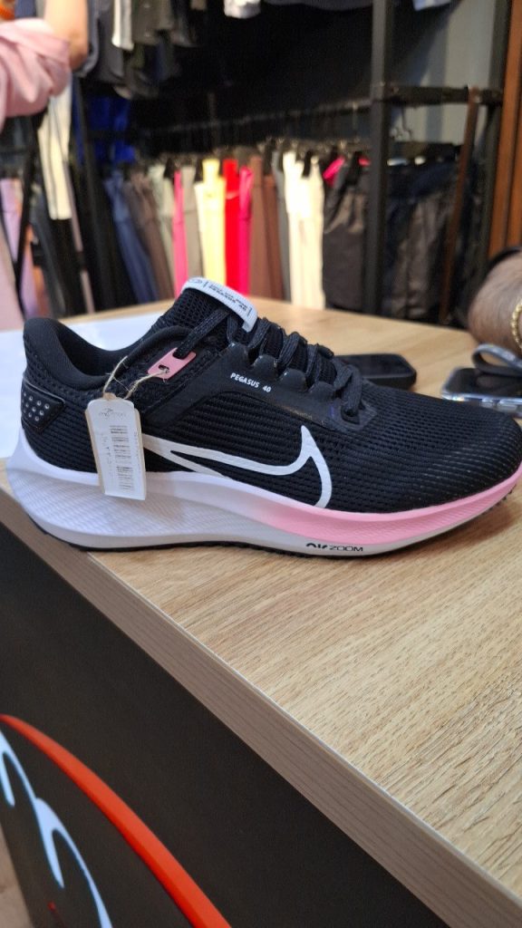 کفش نایک پگاسوس 40