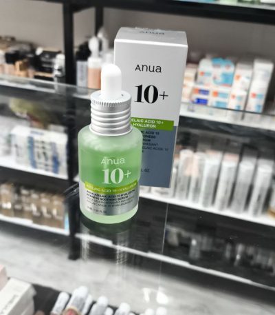 سرم Anua 10+