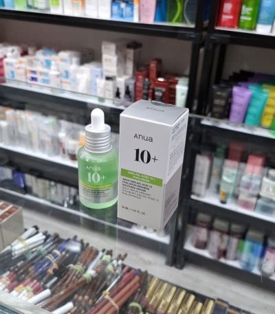 سرم آزلائیک