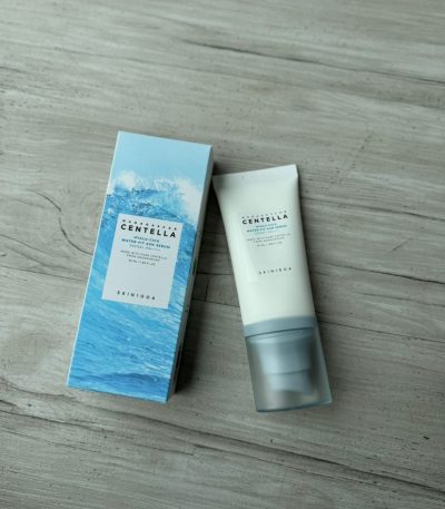 سرم آبرسان سنتلا