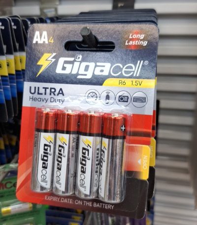 باتری GigaCell AA