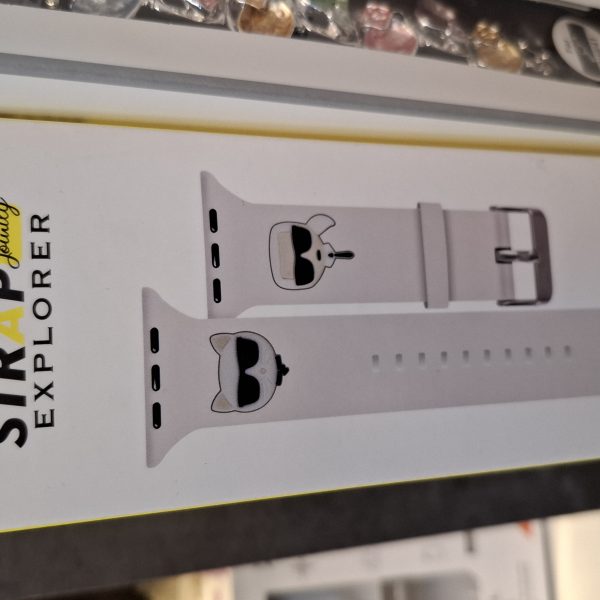 بند ساعت جویلی