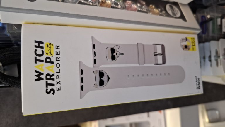 بند ساعت جویلی