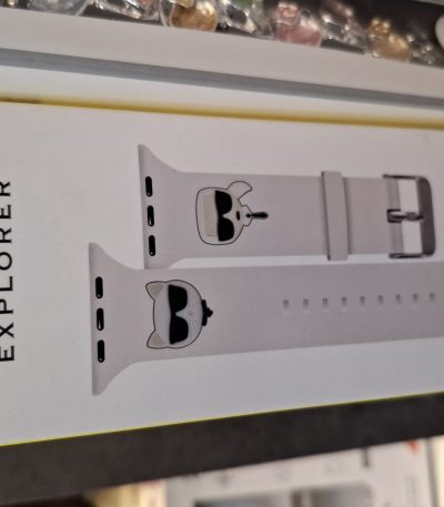 بند ساعت جویلی