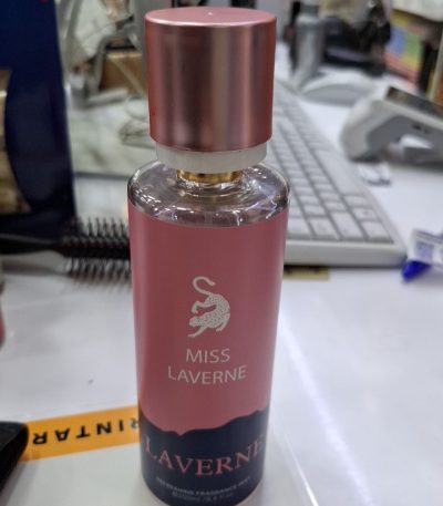 ادکلن میس لاورن