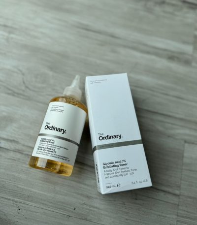 تونر لایه بردار