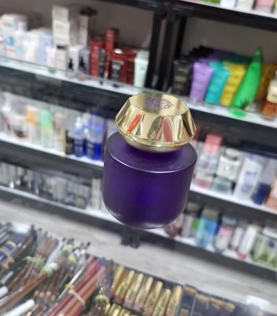 کرم ضد پیری با طلا