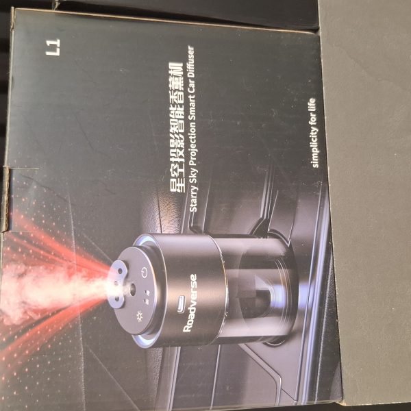 دیفیوذر هوشمند