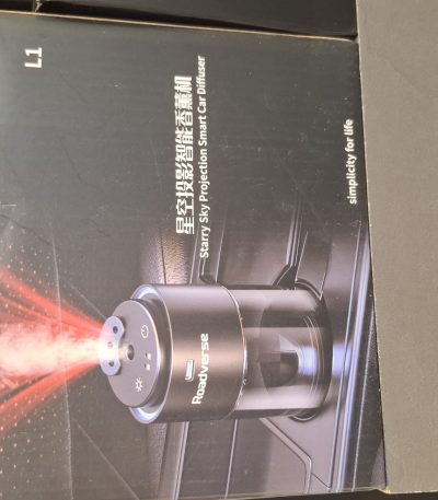 دیفیوذر هوشمند