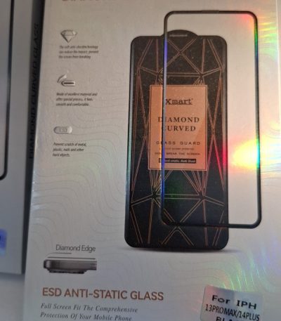 محافظ صفحه نمایش Xmart