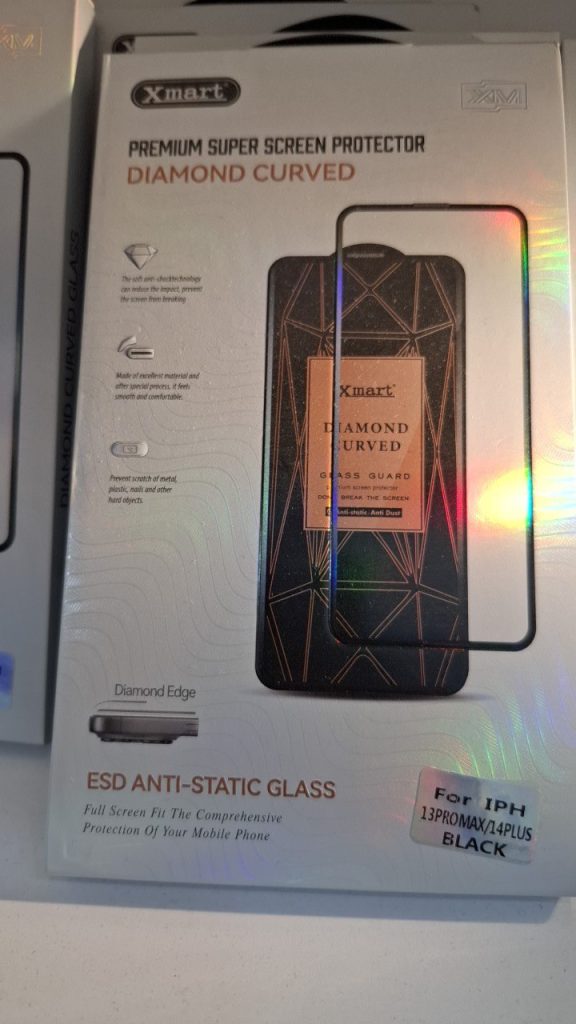 محافظ صفحه نمایش Xmart