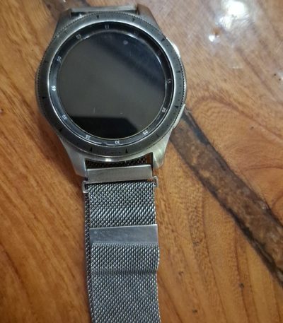 ساعت هوشمند