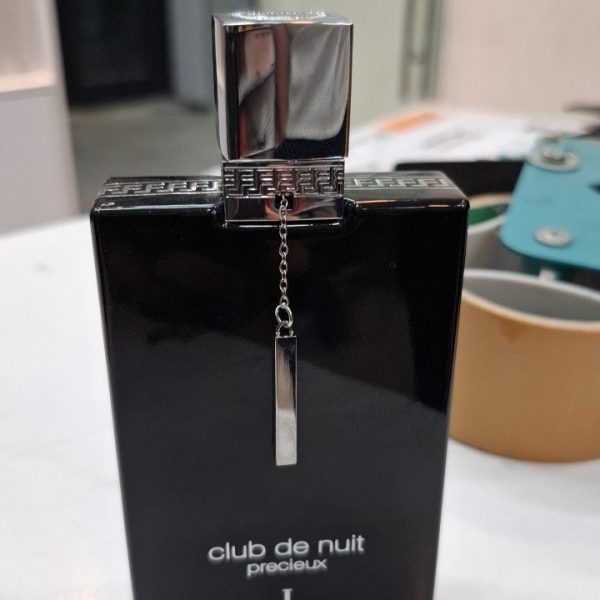 ادکلن Club de Nuit