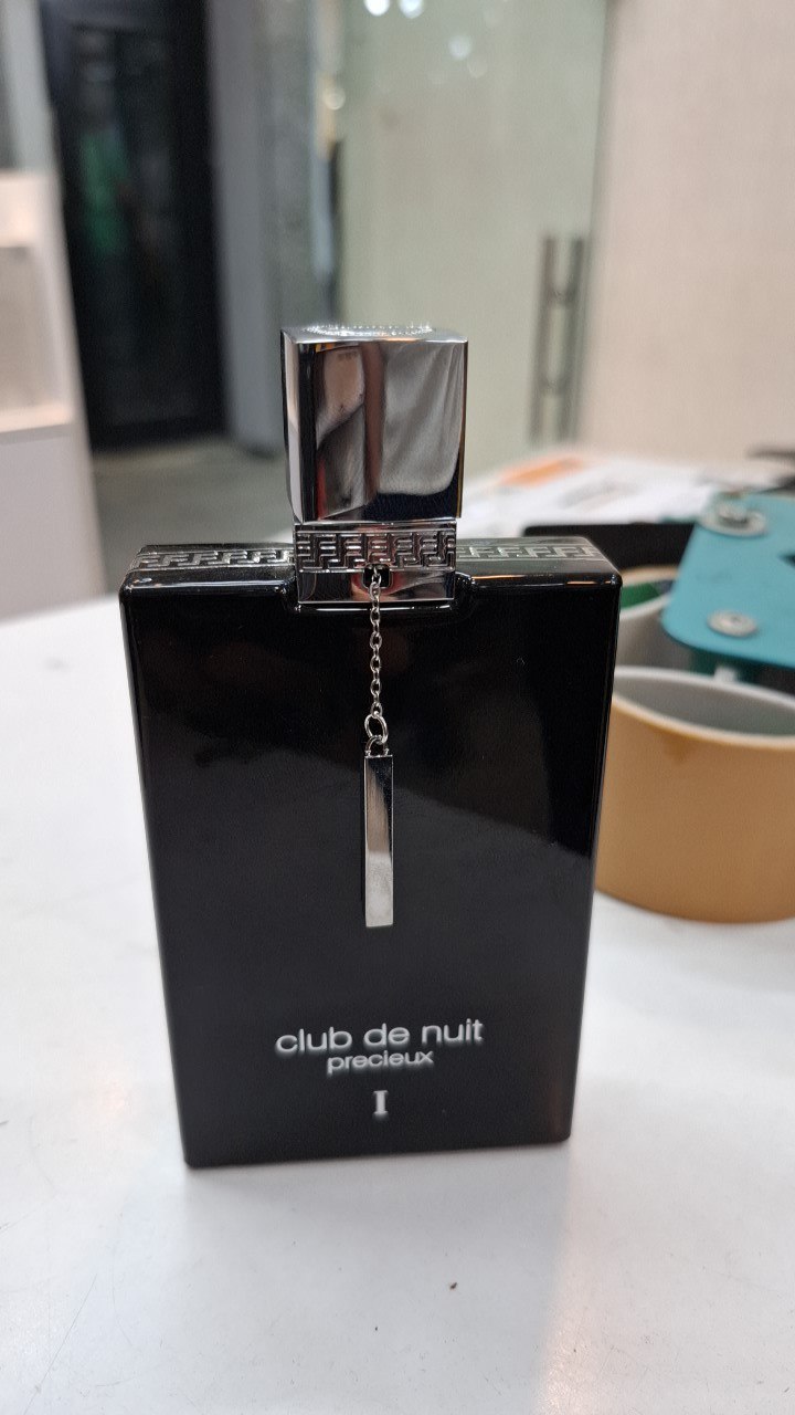 ادکلن Club de Nuit